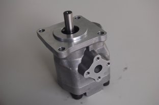 800 - 4000 U/min Marzocchi hydraulische Getriebe Pumpen BHP280-D-3