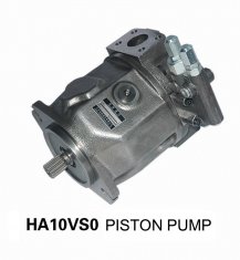 A10VSO28 DFR / 31R-PSC62N00 Loader Rexroth Hydraulikpumpen