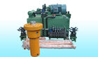 Hydraulische Pumpensysteme für die Industrie, Ingenieur, Schiff, Metallurgie Kessel