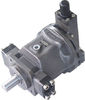 Axiale einzelnen hydraulische Kolben Pumpen HY80Y-RP, HY160Y-RP, HY250Y-RP