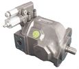 2600 U/min Axial hydraulischen Kolben-Pumpen-A10VSO45 mit Drehmoment 200 Nm