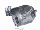 Bagger Rexroth Hydraulik Pumpen A10VSO71 DFLR / 31R-PSC61N00