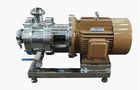 China Mischende Hydraulikpumpe-Systeme CSJ200 für Majonäse/mischen Synthese Drogen bei usine