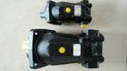 Axialkolbenpumpe-Hydraulikmotor ISO9001 Rexroth A2FM90 Rexroth