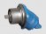 Axiale A2FE Rexroth hydraulische Kolbenpumpen für 107 / 125 / 160 / 180 ccm fournisseur
