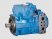 A4VSO 125 / 180 / 250 Axialkolbenpumpen Rexroth Hydraulik fournisseur